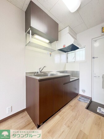 オークハイホームの物件内観写真